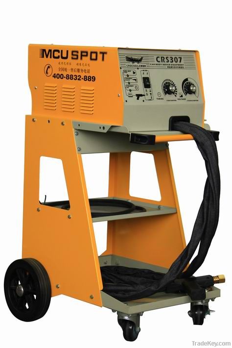 Car Body Repair Equipment CRS-307/407