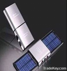 Solar Charger MS-K1012