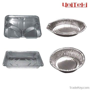 Aluminium Foil Container &amp;amp; Aluminum Foil Container