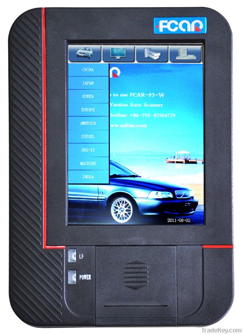 Fcar F3-A Universal Auto Scan