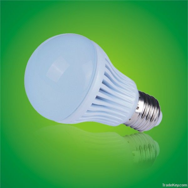 6w led dimmable bulb lights e27 suppliers in China