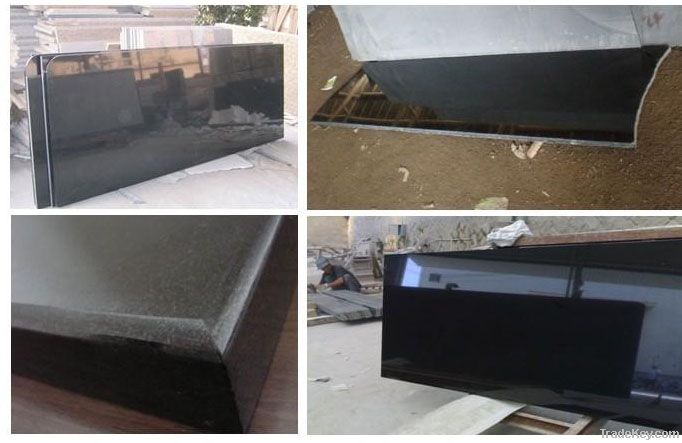 Shanxi black granite