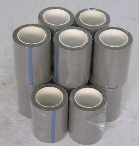 Pure PTFE adhesive tape