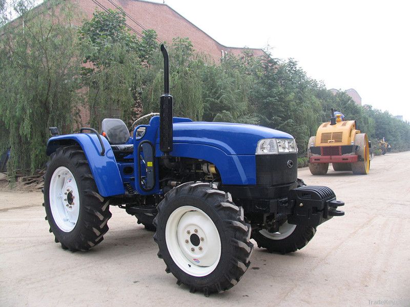 Agricultural machine farm tractor 40HP