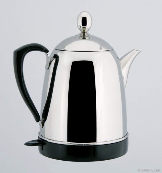 Electric water kettle