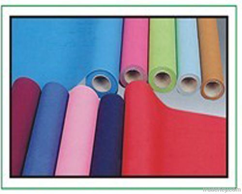 non-woven fabric