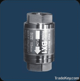 Thermostatic Steam Trap