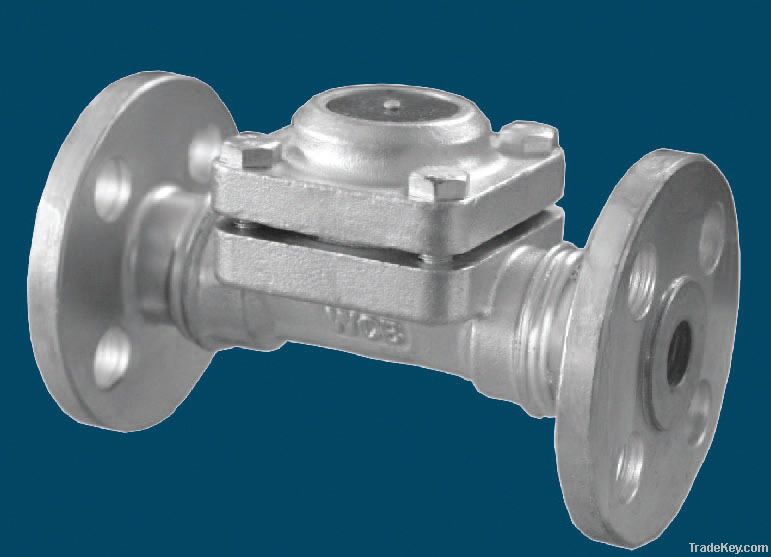 Thermostatic Steam Trap -SAV2