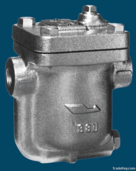 Differential Pressure Inverted Bucket Steam Traps-ERH105