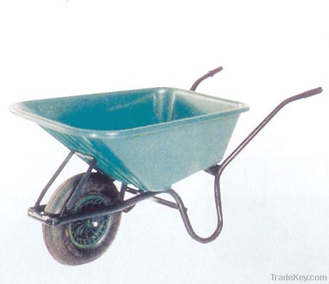 single wheel Wheelbarrow/