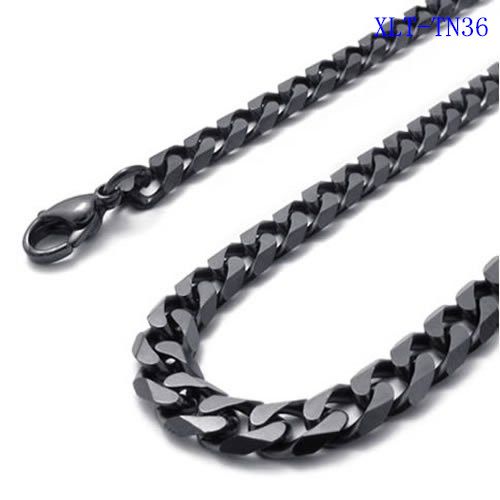 Xlt-tn34 Stainless Steel  Necklace Chain