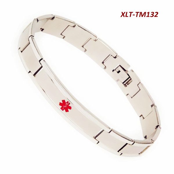 Xlt-tm132  Medical Bio Magnetic Bracelets