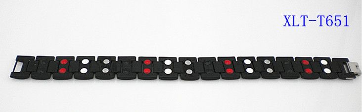New Design Magnetic Therapy Bracelet