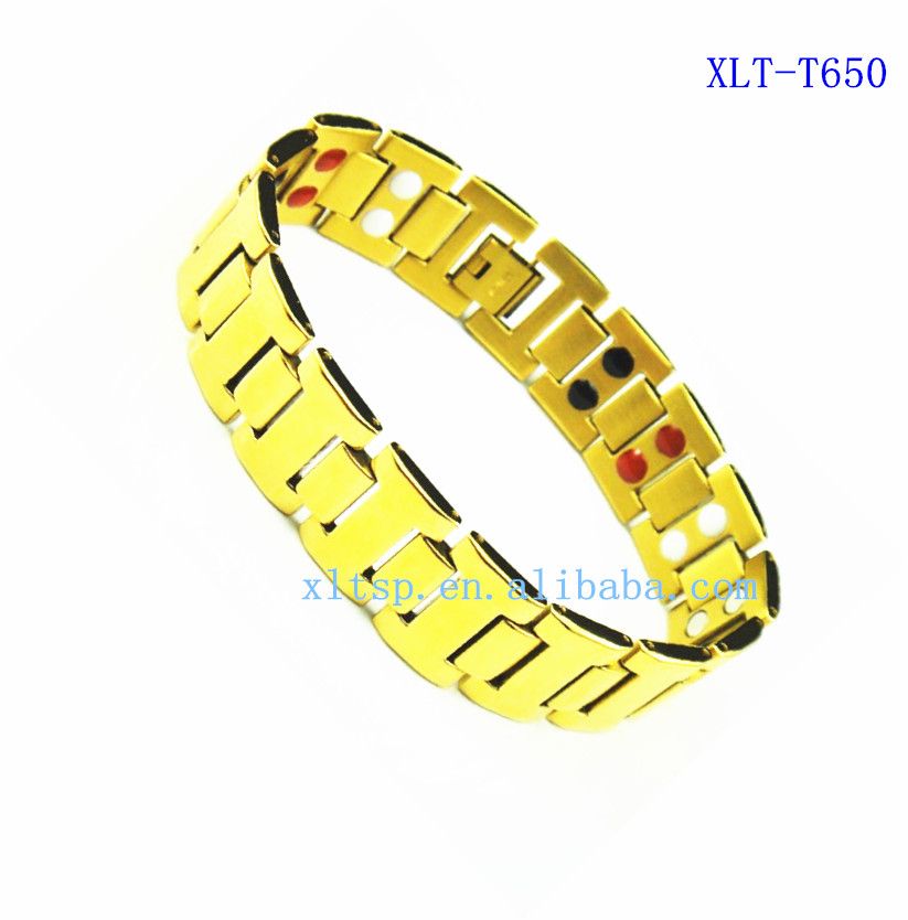 New Design Magnetic Therapy Bracelet