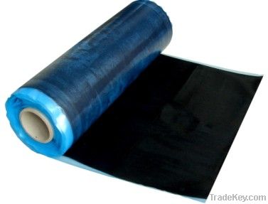 Fabric Belt Cover Stock Rubber