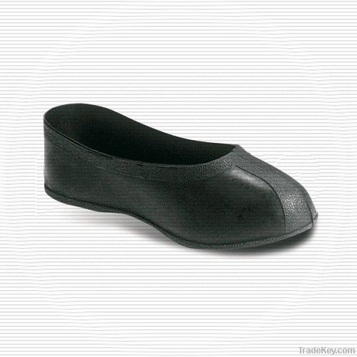 Galoshoes on Valenki natural rubber