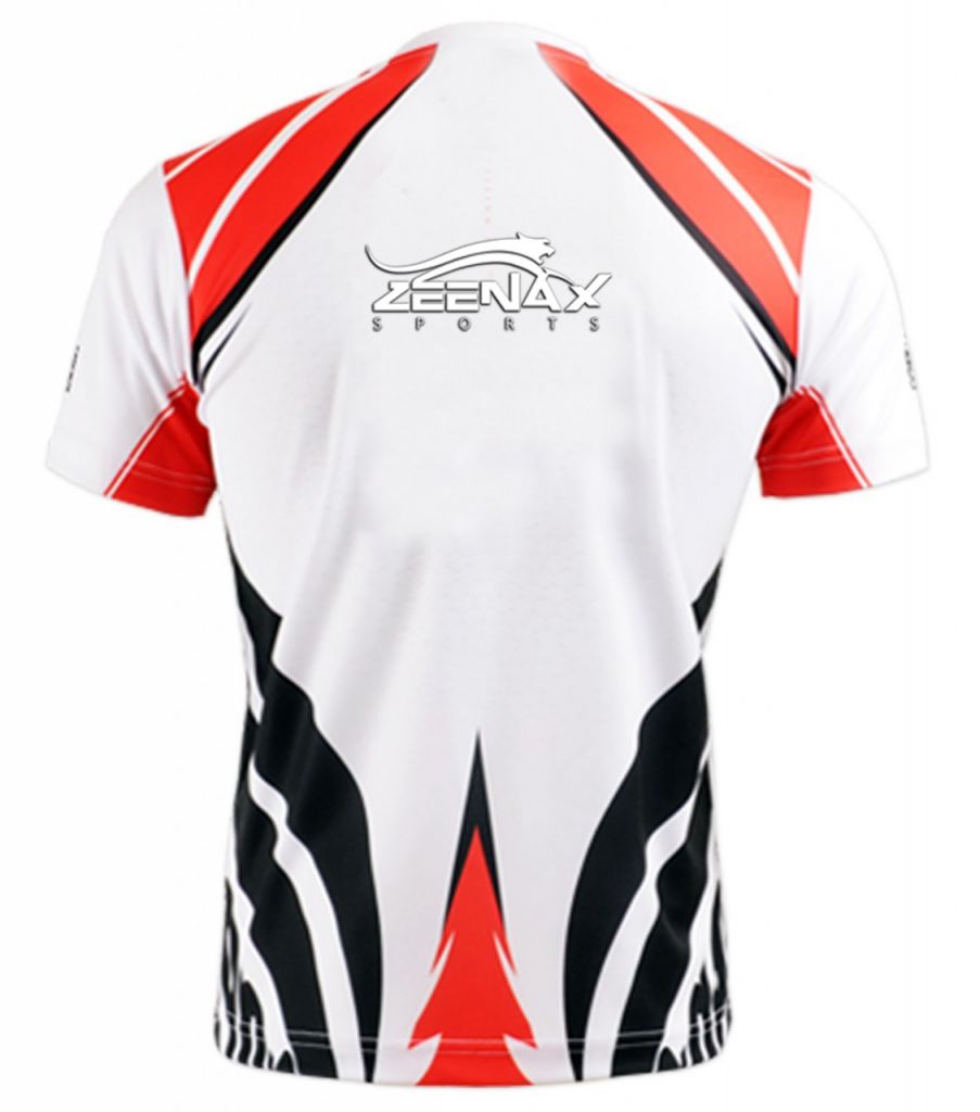 MMA Rash Guard Innovative