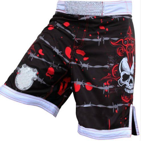 MMA Fight Shorts UFC