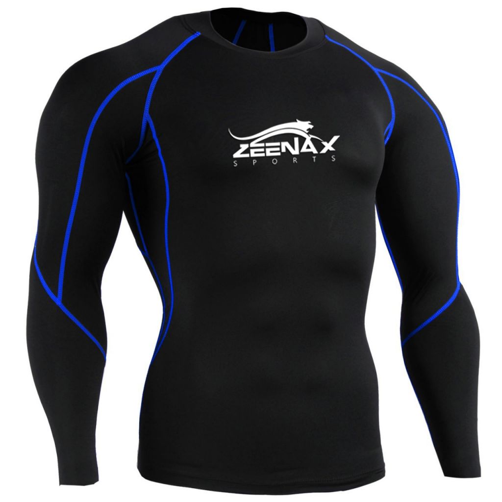 MMA Rash Guard Innovative