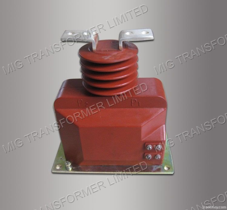 10kV Current transformer