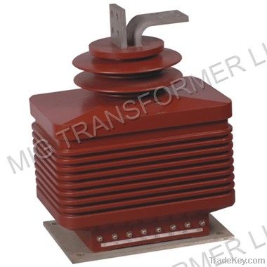 35KV current transformer