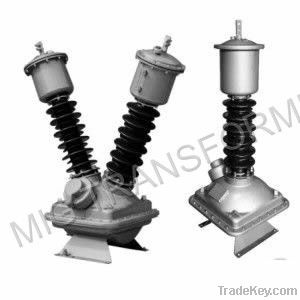 Single phase Voltage transformer