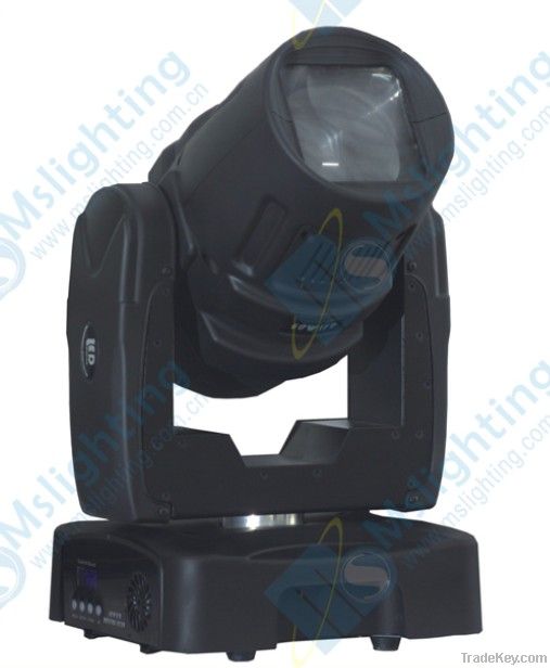 DMX512/beam LED Moving head/stage light