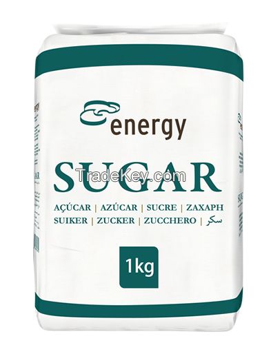 Sugar Icumsa 45