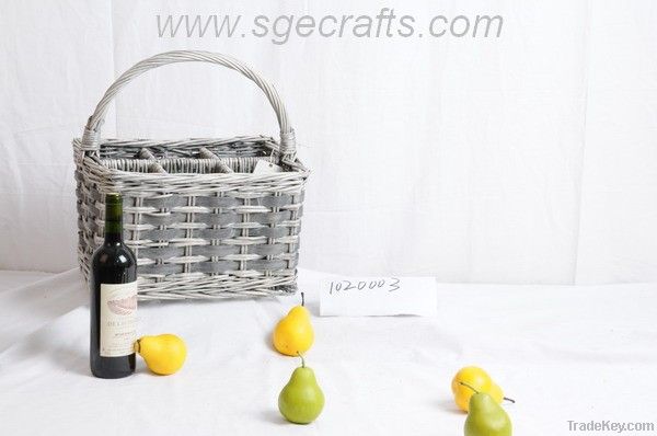 Storge Baskets