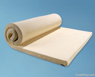 Memory Foam Topper