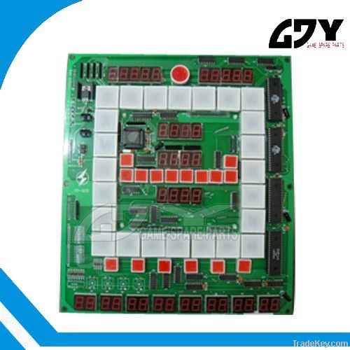 Hot Sale big mario slot pcb