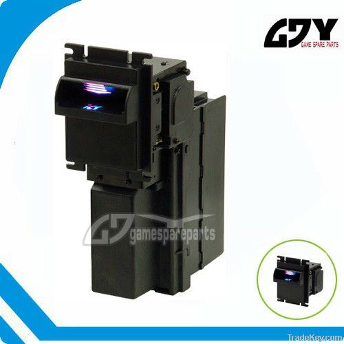 ict bill acceptor p77p5 with stacker