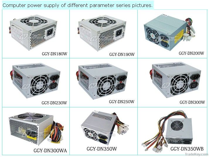 cabinet game machine GGY-DY 150W Power Supply