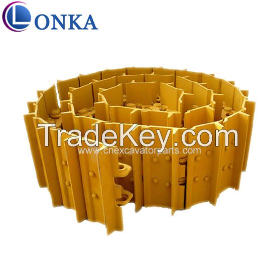 âD20 bulldozer undercarriages track chain group track links assy