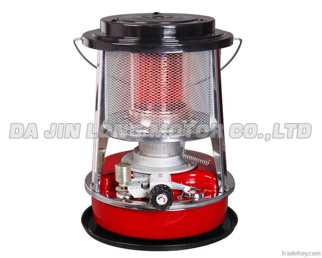 NEW Design Kerosene Heater M168
