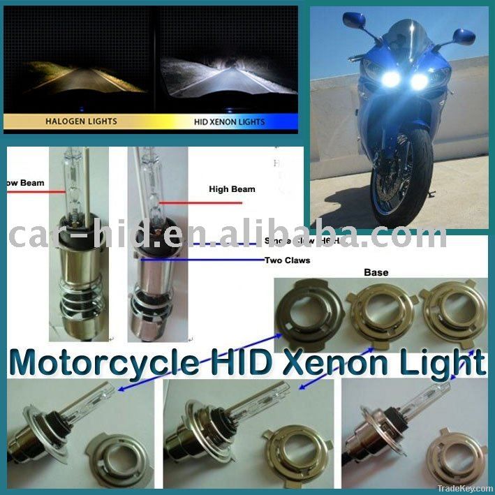 Moto Spares Headlight, Moto Replacement Parts, Moto Xenon Light