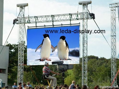 led display screens