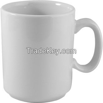 white mug 11 oz to 14 oz with sublimation coated