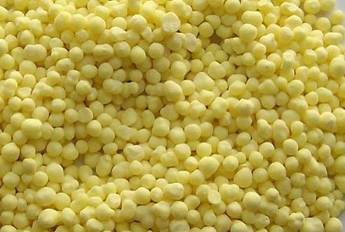 min 99.5% granule sulfur