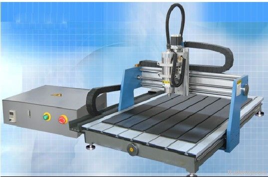 Mini advertising engraving machine 0609