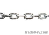 Grade 30 proof coil chain