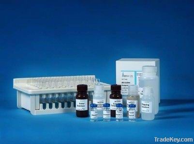 Diethylstilbestrol ELISA  Kit