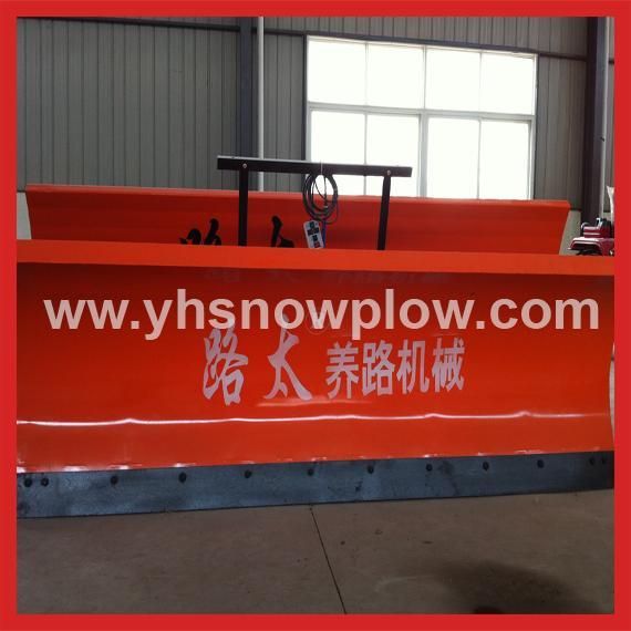 Snow Blade for Airport YHQCX-A