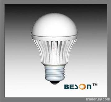 LED bulb lights