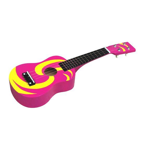 Kids guitar