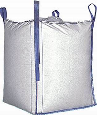 FIBCs (Bulk bag)