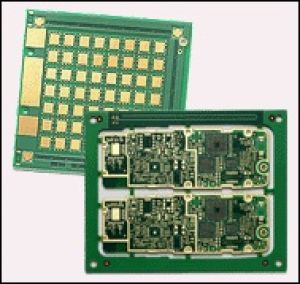 PRINTED CIRCUIT BOARD