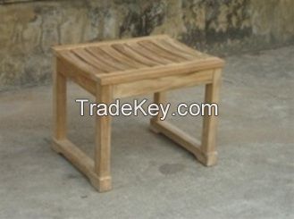 Solid Teak wood outdoor garden furniture