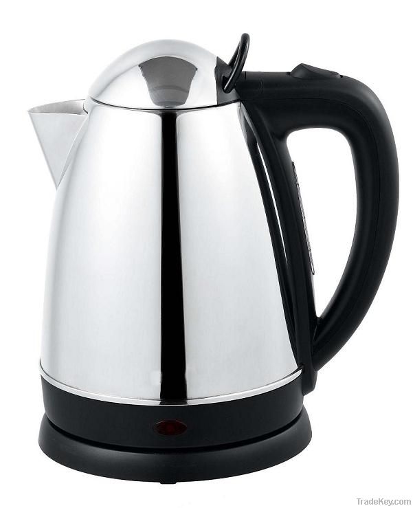 stainless steel kettle WKF-118S