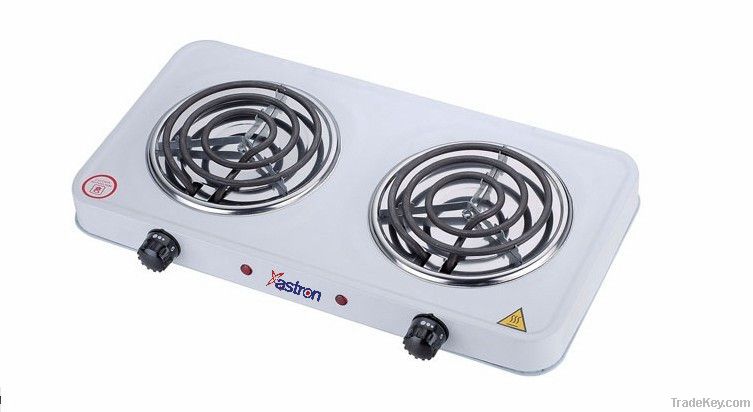 TJ-906 Electric Hot Plate